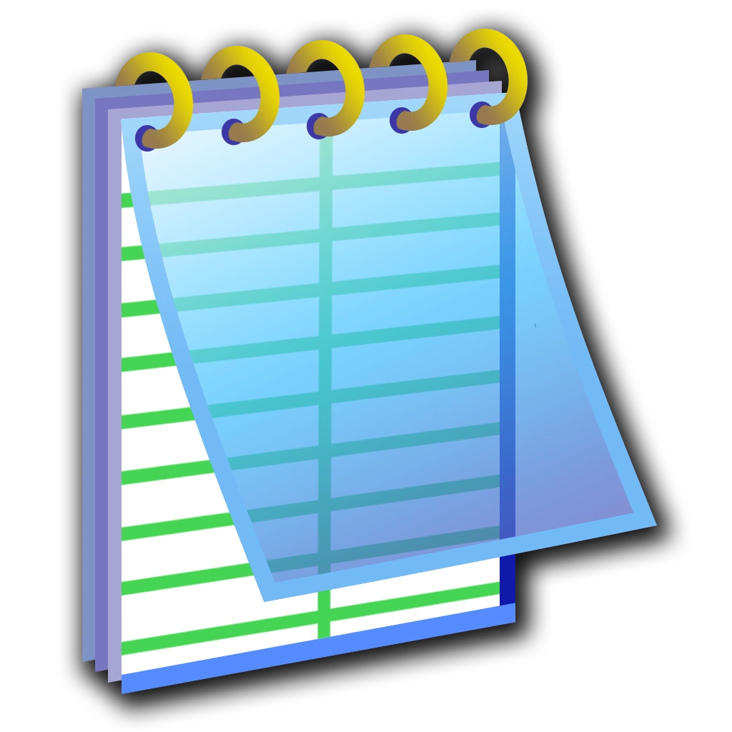 Notepad